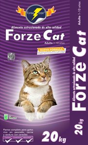 Forze Cat