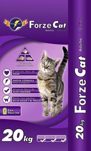 Forze Cat