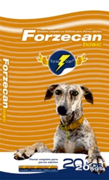 Forzecan Basic