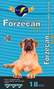Forzecan Low