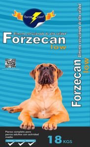 Forzecan LOW